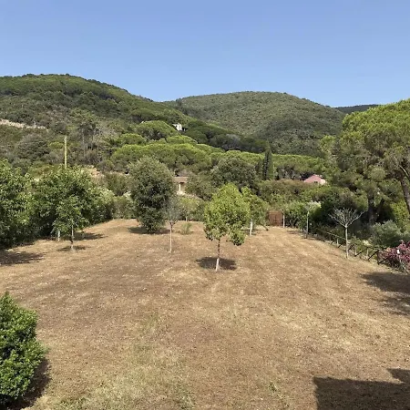 Le Cicale Villa